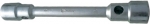 Ключ балонный двухсторонний 30 х 32 мм , толщина 26 мм, длина 350 мм, MATRIX, 14296