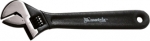 Ключ разводной, 450 мм, MATRIX, 15511
