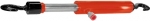Цилиндр гидравлический, 5 т, стяжной усиленный с крюками, MATRIX, 513475