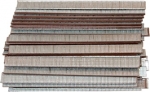 Гвозди для пнев. нейлера, длина - 35 мм, ширина - 1,25 мм, толщина - 1 мм, 5000 шт., MATRIX, 57614