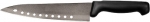 Нож поварской MAGIC KNIFE large, 200 мм, тефлоновое покрытие полотна, MATRIX