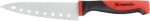 Нож поварской "SILVER TEFLON" medium, 120 мм, тефлон. покрытие полотна, двухк. рук., MATRIX KITCHEN, 79145