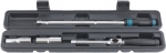 Ключ-крест баллонный, складной с изменяющимся рычагом,17mm, 19mm, 21mm, 23mm, CrV, хромир., GROSS, 14270