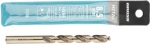 Сверло спиральное по металлу, 8,5 мм, HSS-Co, GROSS, 72336
