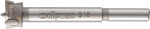 Сверло Форстнера по дереву 18 мм цилиндрический хвостовик СИБРТЕХ 704818