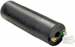 Заглушка с байпасом для труб диаметром 350-600мм, SUPER-EGO, Q86044000