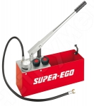 Ручной испытательный насос RP50-S, SUPER-EGO