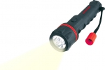 Пластиковые фонари LED с 3 светодиодами, 12шт в дисплее, SUPER-EGO, SEH000600
