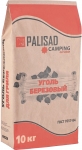 Уголь берёзовый 10 кг PALISAD 69539