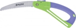 Пила садовая складная,175 мм, зуб 3D, обрезиненная рукоятка с защитной кулисой, PALISAD, 60411
