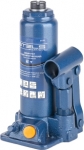 Домкрат гидравлический бутылочный, 2 т, h подъема 181-345 мм, STELS, 51101