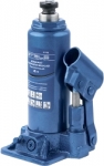 Домкрат гидравлический бутылочный, 4 т, h подъема 194-372 мм, STELS, 51102