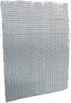 Металлическая сетка для ремонта бамперов, STEINEL, 076566