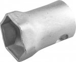 Ключ гаечный торцовый трубчатый, 55 мм, СИБИН, 27175-55