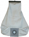 Многоразовый фильтр-мешок для профессионального пылесоса 15 л, (для моделей 10-50 литров) сухая уборка, KRAUSEN