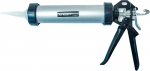 Пистолет для герметиков,500 мм, КРЕОСТ, 7140060-A