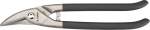 Ножницы по металлу для фигурной резки, 260 мм, TOPEX, 01A441