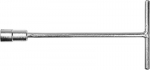 Ключ торцевой для шестигранника, 13 х 200 мм, TOPEX, 35D032