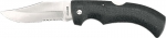 Нож универсальный складной, 100 мм, TOPEX, 98Z101