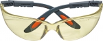 Очки защитные, желтые, NEO, 97-501