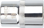 Головка сменная Spline 1/2" 8 мм NEO 08-580