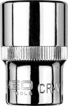 Головка сменная шестигранная 1/2" 18 мм NEO 08-418