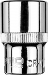 Головка сменная шестигранная 1/2" 19 мм NEO 08-419