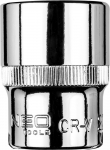 Головка сменная шестигранная 1/2" 22 мм NEO 08-422