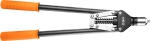 Заклепочник торцевой для заклепок стальных и алюминиевых 2.4 3.2 4.0 4.8 мм NEO 18-104