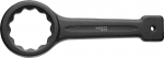 Ключ накидной ударный 65 x 300 мм CrMo NEO 09-192