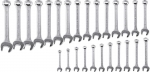 Ключи комбинированные 6-32 мм набор 26 шт NEO 09-754