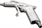 Пистолет продувочный короткое сопло NEO 12-540