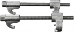 Стяжки пружин 300 мм набор 2 шт NEO 11-808