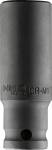 Ударные Головка 1/2" длинная 19 мм Cr-Mo NEO 12-319