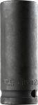Ударные Головка 1/2" длинная 21 мм Cr-Mo NEO 12-321