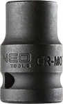 Ударные Головка 1/2" 12 x 38 мм Cr-Mo NEO 12-212