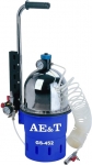 Приспособление для замены тормозной жидкости , AE&T, GS-452