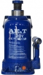 Домкрат бутылочный, 20 т, AE&T, T20220