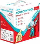 Система защиты от потопа Aquacontrol 1/2, NEPTUN, 43054099000001_(пр.ССТ)