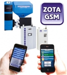 GSM модуль для котлов Magna, ZOTA, GM 493112 0004