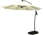 Зонт Лантерн, цвет бежевый, d=300 см, ROTANG-LUX, LTBJD300