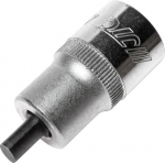 Головка для демонтажа амортизатора, 5.5 х 8.2 мм, JTC, JTC-4713