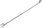 Ключ накидной удлиненный прямой двенадцатигранный, 13 х 15 мм, JTC, JTC-3211