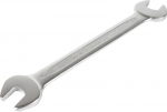 Ключ рожковый двухсторонний, 11 х 13 мм, 172 мм , JTC, JTC-GD1113