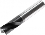 Сверло для высверливания сварных точек с титановым покрытием, 8.0 х 45 мм, JTC, JTC-3827A