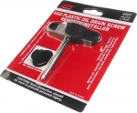 Специальный ключ для пробки сливного отверстия для VAG, JTC, JTC-4507
