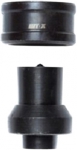 Комплект насадок к ШП-110/12+, диаметр 13,8 мм, SHTOK, 12177