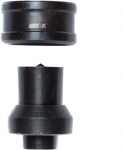 Комплект насадок для перфорирования к ШП-110/12 +, диаметр 10,5-20,5 мм, SHTOK, 12157