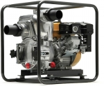 Мотопомпа, двигатель Subaru EX16 (169 сс), 600 л/мин, 29 кг, CAIMAN, CP-205ST