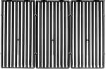 Комплект чугунных решеток для гриля Sovereign 90, 3 шт, 43 x 21 см, BROIL KING, 11224